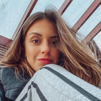 JulieSun - date a Italian, 100% free JulieSun