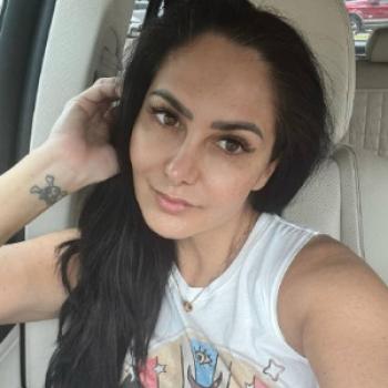 Melanie098 - date a Italian, 100% free Melanie098