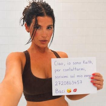 kaith - date a Italian, 100% free kaith