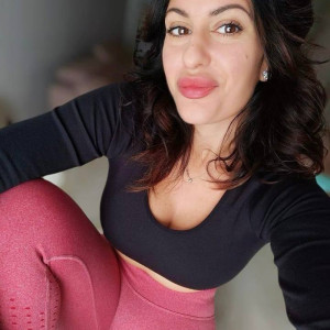 Bea674 - date a Italian, 100% free Bea674