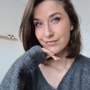 Olga35 - date a Italian, 100% free Olga35