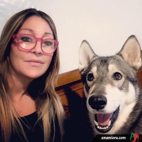 nathalie92 - date a Italian, 100% free nathalie92