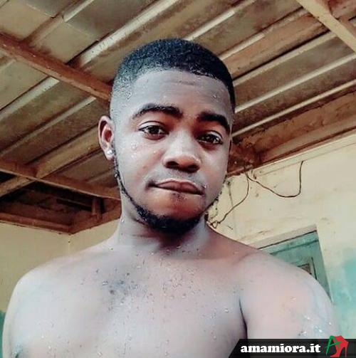 emmanuel52 - date a Italian, 100% free emmanuel52