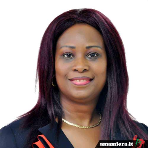 ndiayesowa - date a Italian, 100% free ndiayesowa