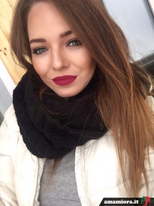 oksana123 - date a Italian, 100% free oksana123