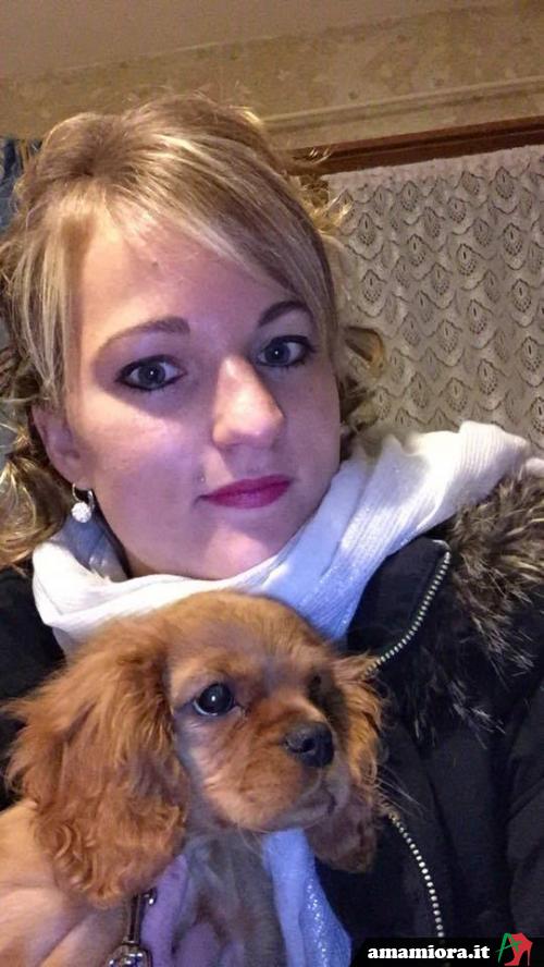 yvette12 - date a Italian, 100% free yvette12