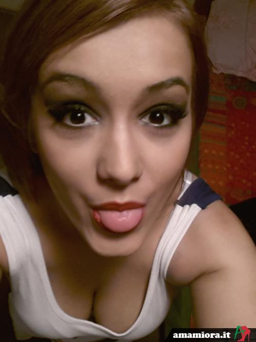 sandrine88 - date a Italian, 100% free sandrine88