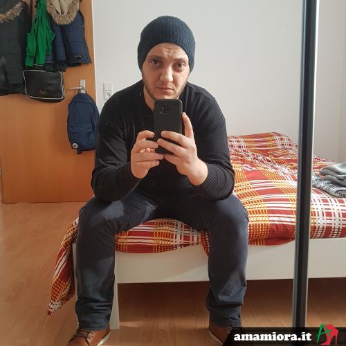 salvo1209 - date a Italian, 100% free salvo1209