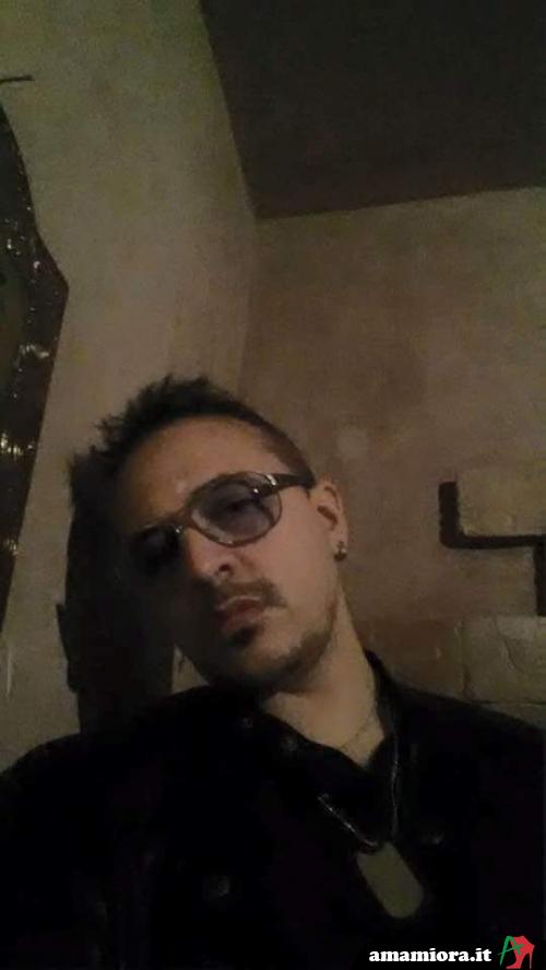 29army77 - date a Italian, 100% free 29army77