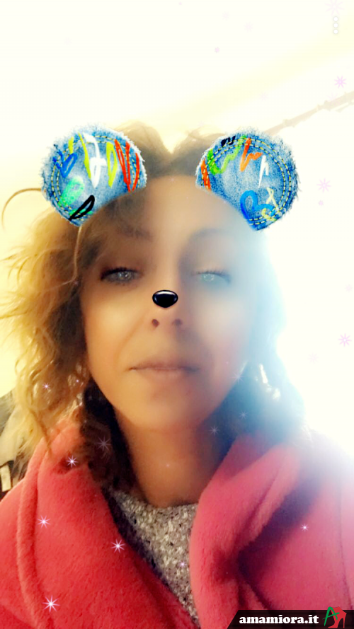 vivid94 - date a Italian, 100% free vivid94