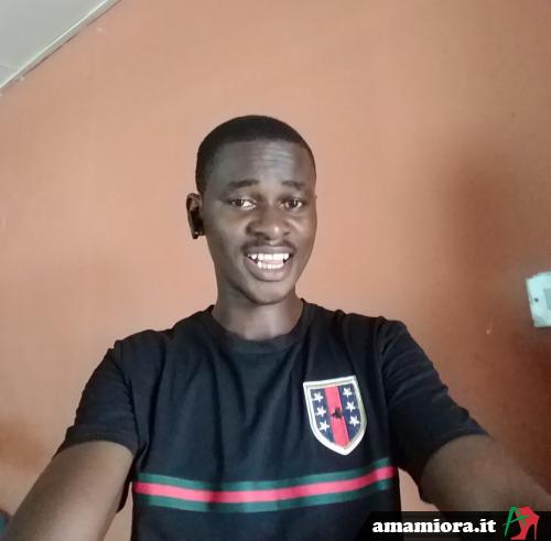 kwame2019 - date a Italian, 100% free kwame2019