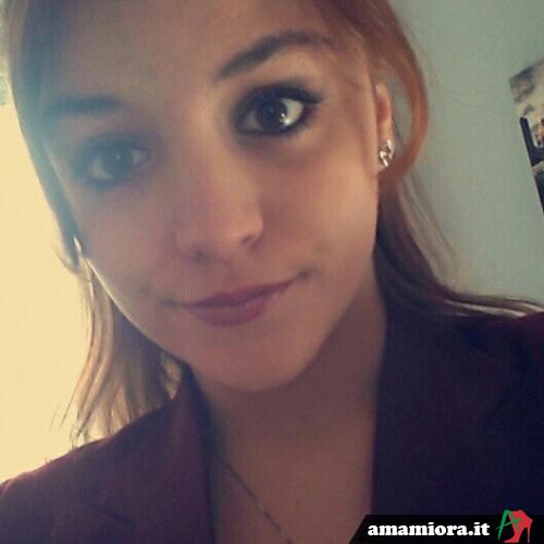 marterisa - date a Italian, 100% free marterisa