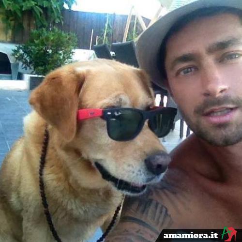 maxime24 - date a Italian, 100% free maxime24