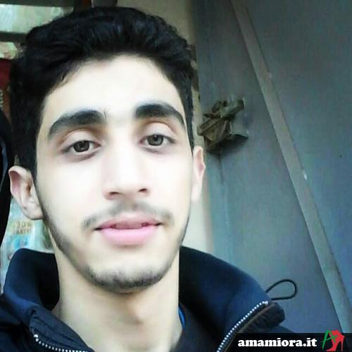 belaalim62 - date a Italian, 100% free belaalim62