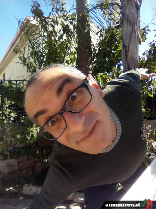 antoital70 - date a Italian, 100% free antoital70