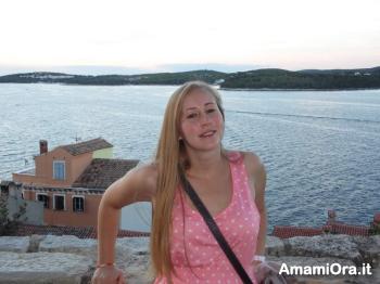 angelina1 - date a Italian, 100% free angelina1