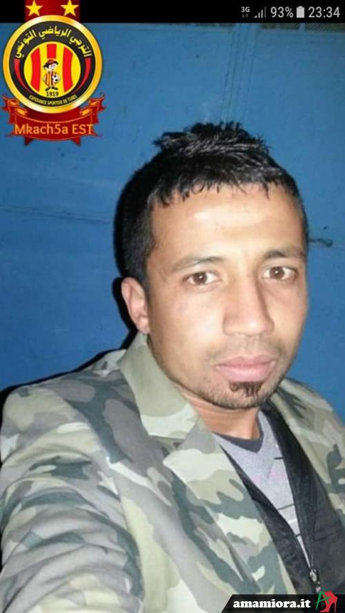 moussa83 - date a Italian, 100% free moussa83