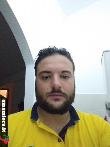 beppe1992 - date a Italian, 100% free beppe1992