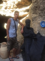 Rabat-Salé-Kénitra chat