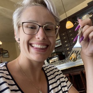 samuelacandel9 photo usurpée bannis sur amamiora.it