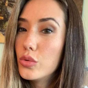 Linda123 spoofed photo banned on amamiora.it